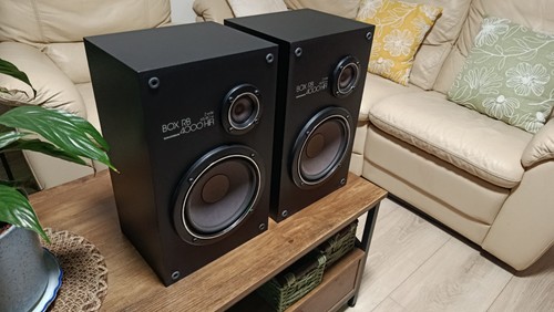 Grundig box 4000 - rb,