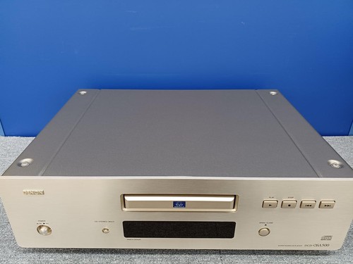 Lettore super audio denon - lettore,