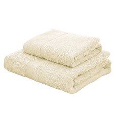 Tintunita & Co - set asciugamani e ospite 1+1 spugna di Gabel