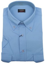 PAUL & SHARK YACHTING camicia