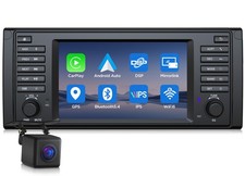 Eonon E39X7 7" Apple CarPlay