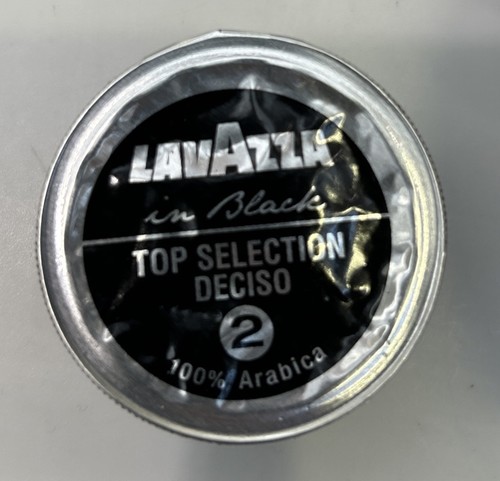 Lavazza black 100 - in,