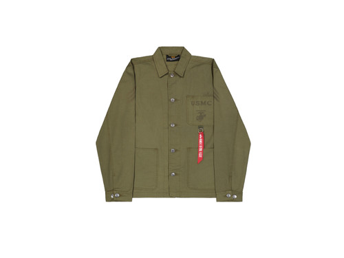 Giacca alpha industries - alpha,