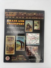 Train And Transport - A