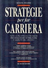 Strategie per far carriera