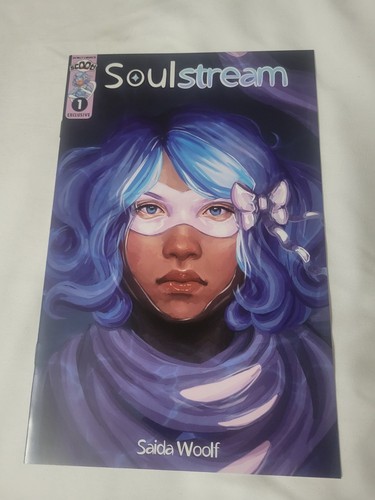 Soulstream 2021 scout - soulstream,