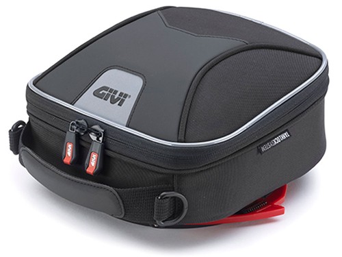 Givi xs319y tanklock zaino - givi,
