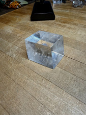 Rombo calcite grado ottico - di,
