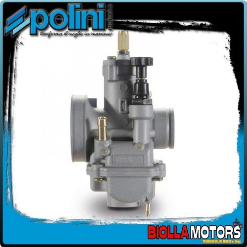 201 2100 carburatore polini - carburatore,