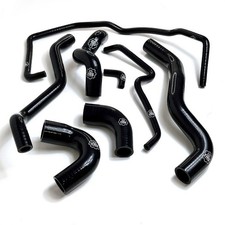 Manicotti tubi silicone