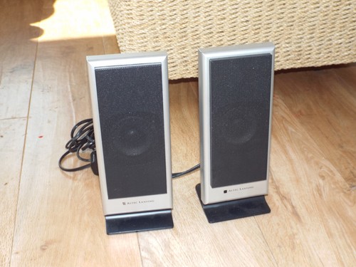 Altec lansing vs2120 - lansing,