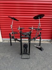 Roland TD-4S V-Drums