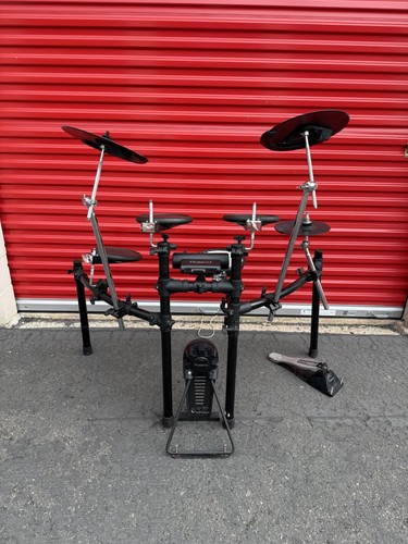 Roland drums kit - roland, v-drums