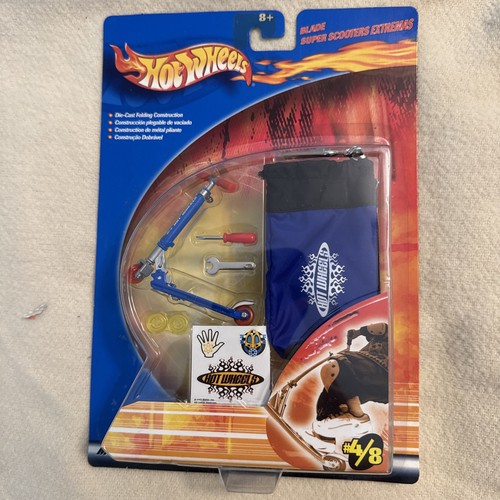 Mattel hot wheels blade - mattel,,