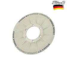 PULEGGIA OVERSIZE CORRETTORE