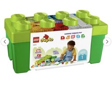 Lego duplo brick box 10913 - box,