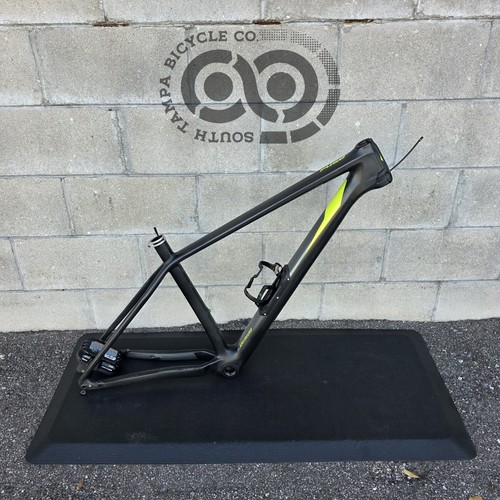 Specialized works fuse 29 - fuse,
