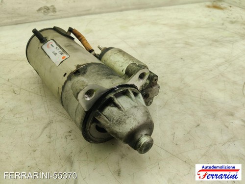 Motorino avviamento ford focus - avviamento,