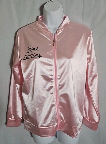 Giacca donna rosa grasso donna