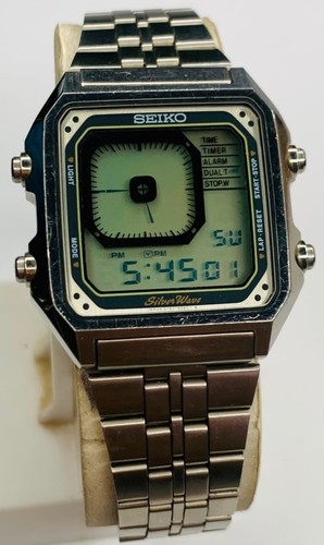 Orologio uomo vintage seiko - orologio,