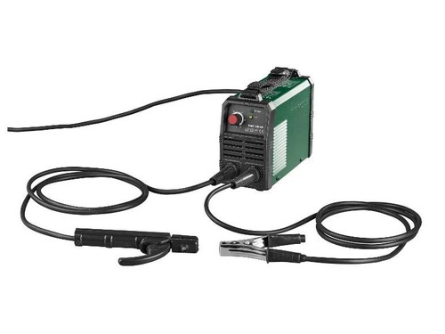Parkside saldatrice inverter - parkside®,