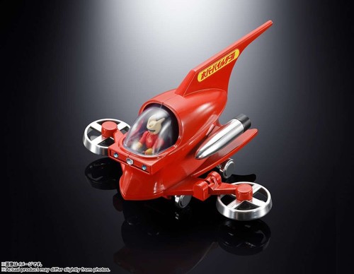 Bandai hover pilder soul - bandai,
