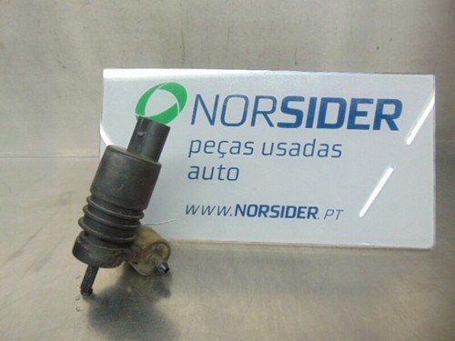 Motorino tergicristallo - motorino,