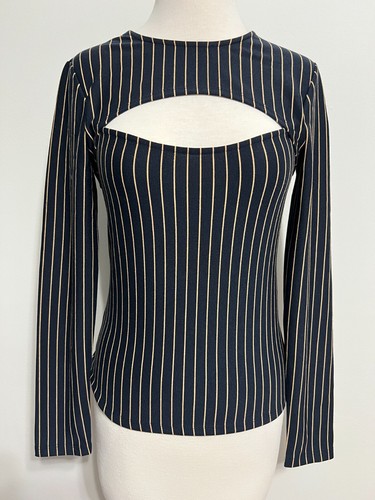 Maglia zara taglio - zara, overlay