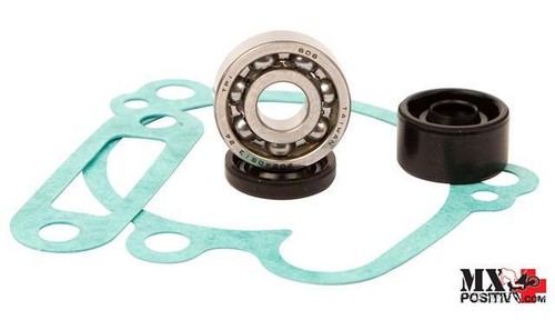 Kit revisione pompa acqua - kit,