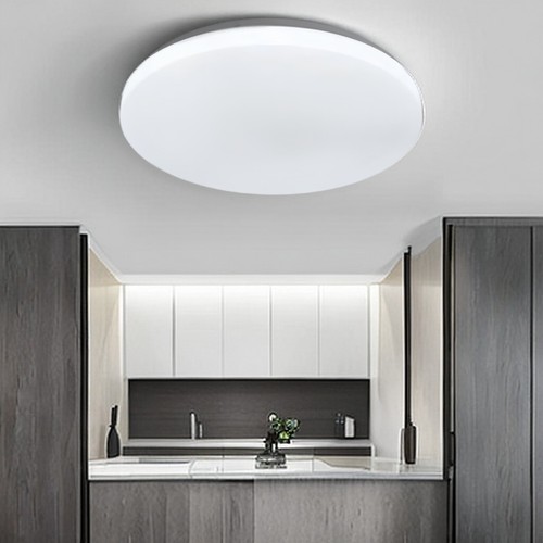 Plafoniera led soffitto 3 - led,