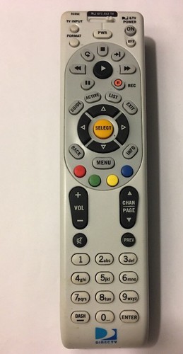 Telecomando universale directv - telecomando,