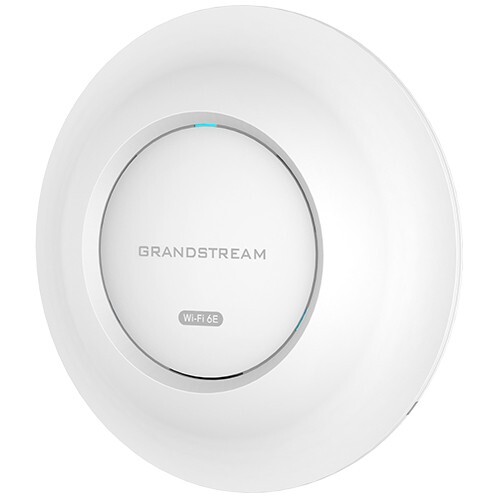 Grandstream wireless access - grandstream,