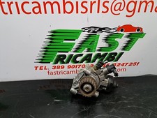 POMPA INIEZIONE BOSCH RENAULT