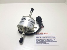 Pompa gasolio yanmar - , ac