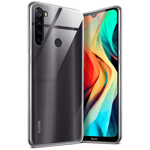 Custodia per xiaomi redmi - xiaomi, note