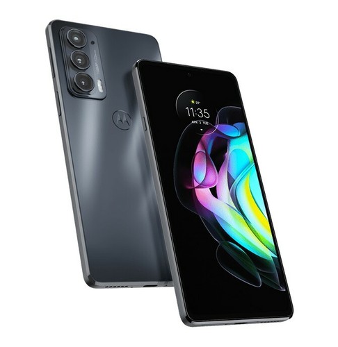 Smartphone motorola edge 5g - smartphone,