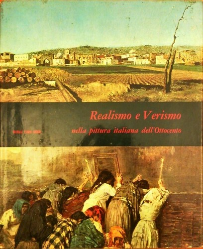 Realismo verismo nella - verismo,