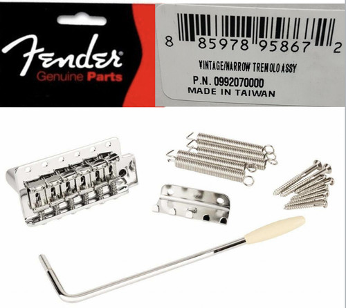 Nuovo bridge fender - bridge,