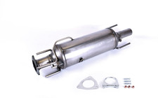 NUOVO filtro antiparticolato