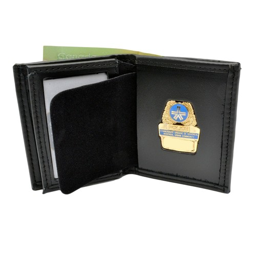 Portafoglio uomo pelle bifold