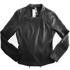 Giacca moto moda nuova con - nuova,