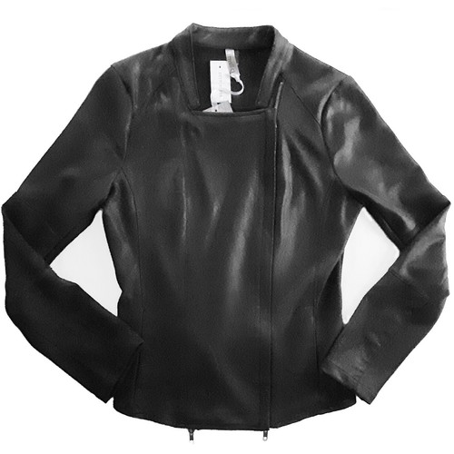 Giacca moto moda nuova - moda,