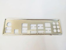 1 PCS I/O IO Shield for ASUS