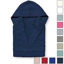 Accappatoio in microspugna