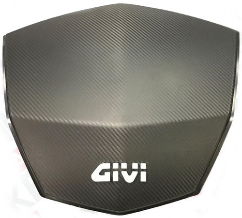 Cover bauletto top case - case, givi