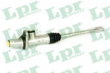 Pompa Frizione Sotto Al Pedale