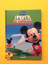 La casa di Topolino-di Walt