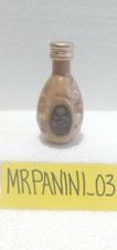 Mignon - Bottles - Miniature - LIQUORE NOCINO BENVENUTI - MONTENEGRO (B763)