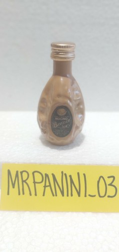Mignon bottles miniature - -,