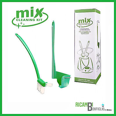 Kit mix cleaning - kit, pulizia